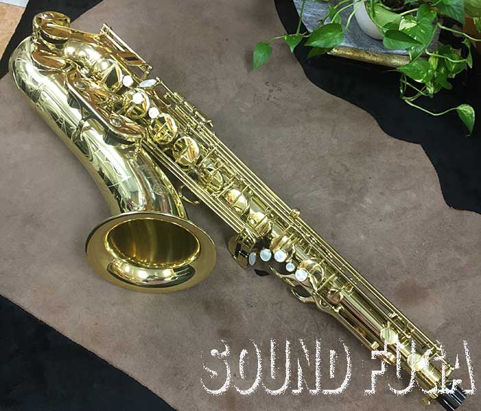 代引不可 H Selmer Sa80ii Tenorsaxneck ピンクゴールドメッキ仕上げ 彫刻なし 新品 サックス専門店 サキソフォン ラボ在庫品 Saleセール Www Asianimportsltd Com