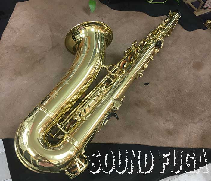 代引不可 H Selmer Sa80ii Tenorsaxneck ピンクゴールドメッキ仕上げ 彫刻なし 新品 サックス専門店 サキソフォン ラボ在庫品 Saleセール Www Asianimportsltd Com