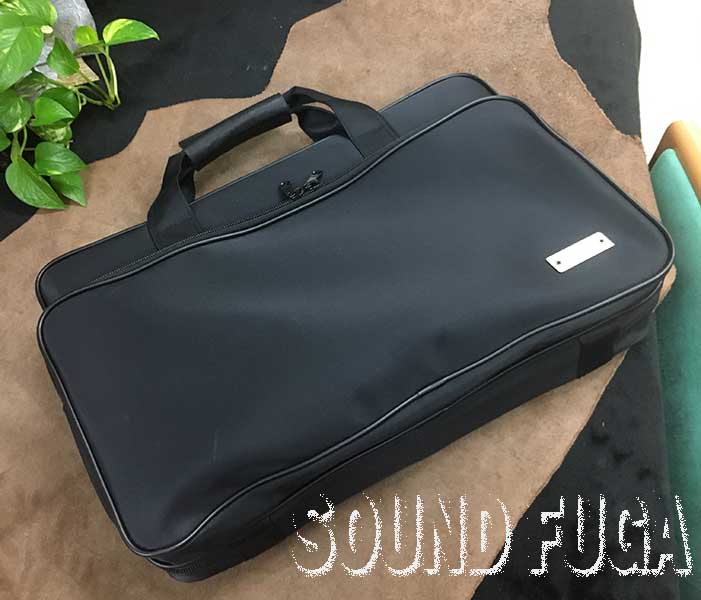 SELMER セルマー Centered Tone B♭クラリネット（ケースは別