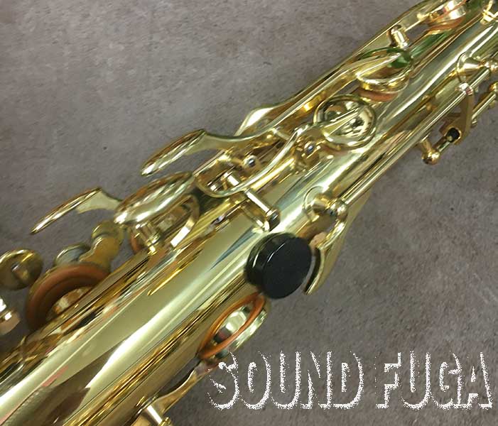 YANAGISAWA T-900μ テナーサックス