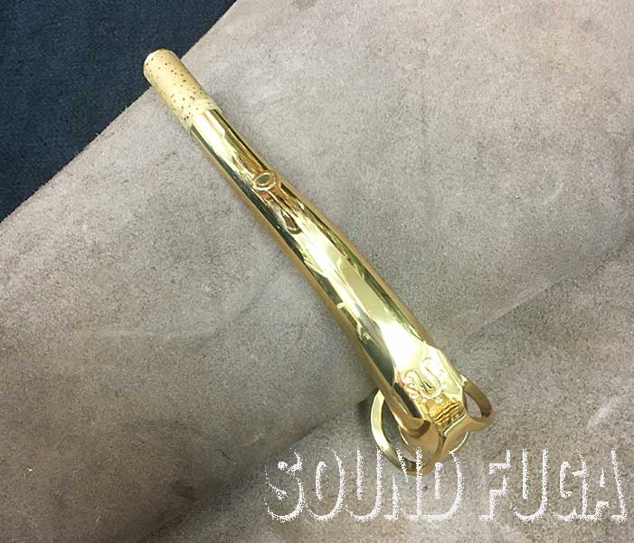 YANAGISAWA T-900μ テナーサックス