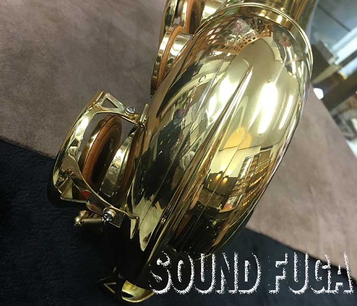 YANAGISAWA T-50 TENOR テナーサックス