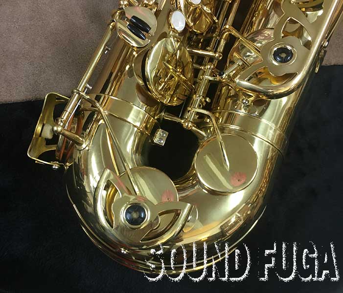 YANAGISAWA T-50 TENOR テナーサックス