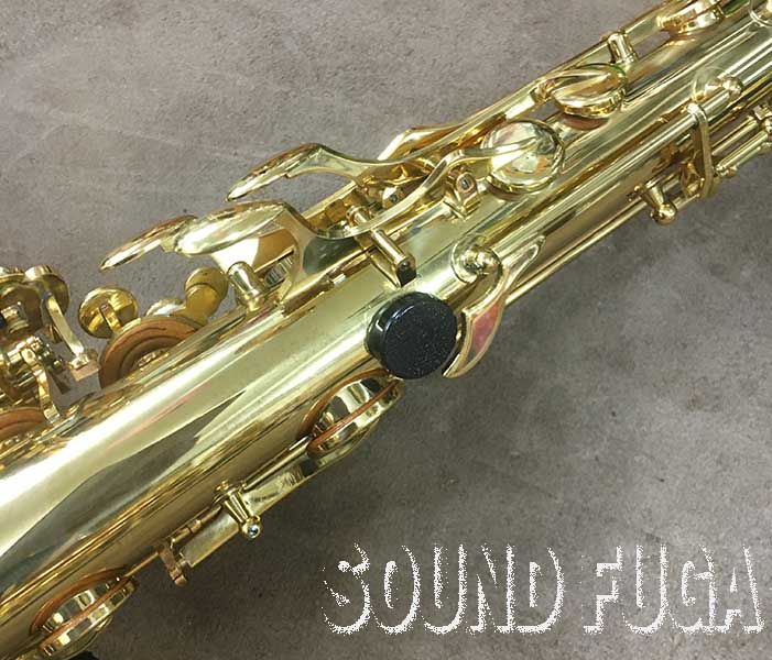YANAGISAWA T-50 テナーサックス 80's ジャパンビンテージ YANAGISAWA T-50【中古】【テナーサックス】【ヤナギサワ