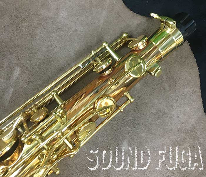 yanagisawaテナーサックスT-992 Yanagisawa】ヤナギサワ『テナーサックス』T-992 1週間保証