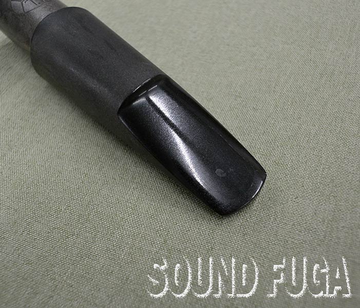 FRANCOIS LOUIS BS＃8 B-305-8 バリトンマウスピース