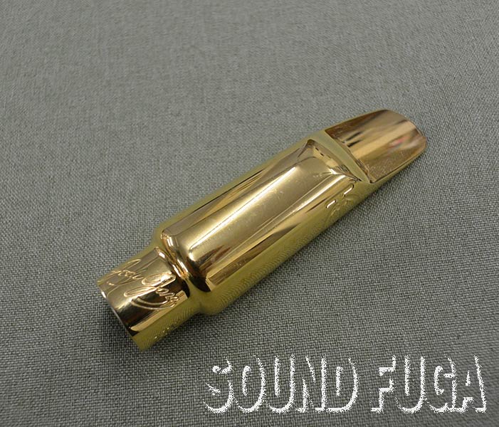 JODY JAZZ ALTO METAL MP DV NY #6 アルトマウスピース 委託品 JODY JAZZ ALTO METAL MP DV NY #6 アルトマウスピース 委託品