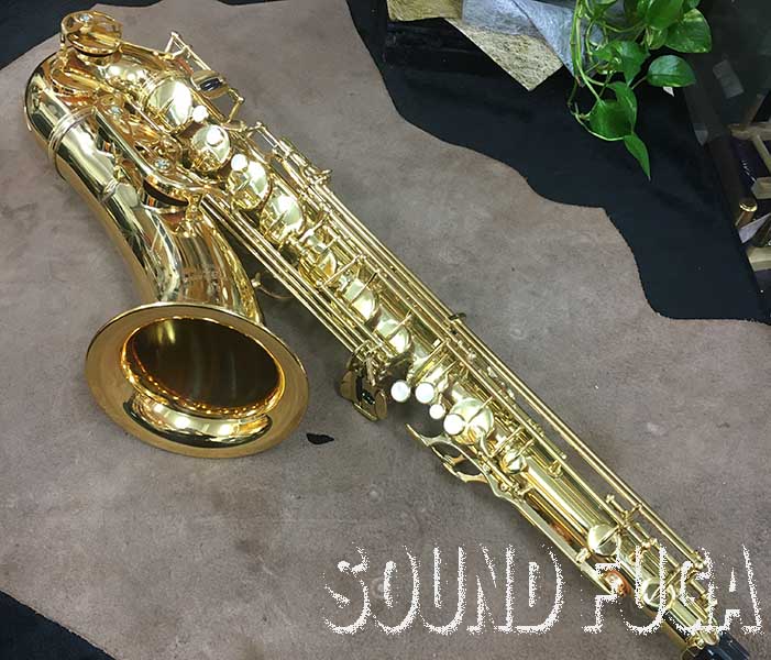 YANAGISAWA T-901II TENOR テナーサックス