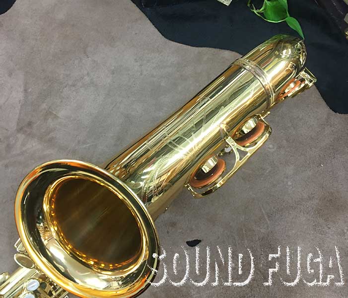 YANAGISAWA T-901II TENOR テナーサックス