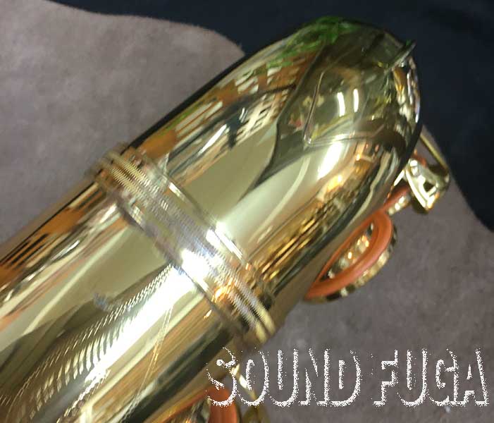 ヤナギサワテナーサックス901II 中古】YANAGISAWA / テナーサックス T-901 II 【梅田店