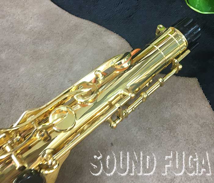YANAGISAWA T-901II TENOR テナーサックス