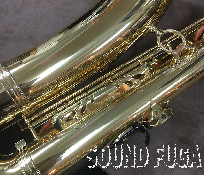 YANAGISAWA T-901II TENOR テナーサックス