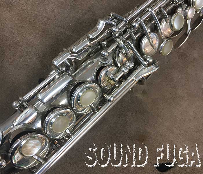 YAMAHA YSS-62RS SOPRANO ソプラノサックス YAMAHA YSS-62RS SOPRANO ソプラノサックス