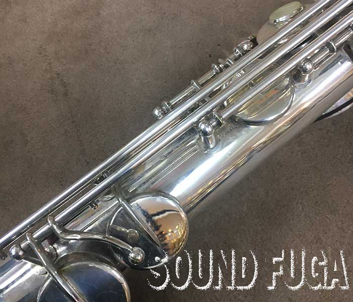 【名器】yss-62 ヤマハ製ソプラノサックス【激安】 ヤマハ YSS-62 ソプラノサックスを買取させて頂きました