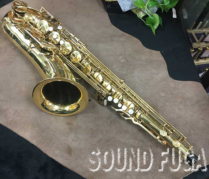 H.SELMER MARK VI 彫刻無し 21万番台 テナーサックス 極上品