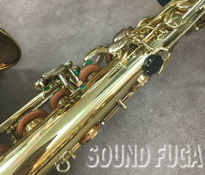 H.SELMER MARK VI 彫刻無し 21万番台 テナーサックス 極上品