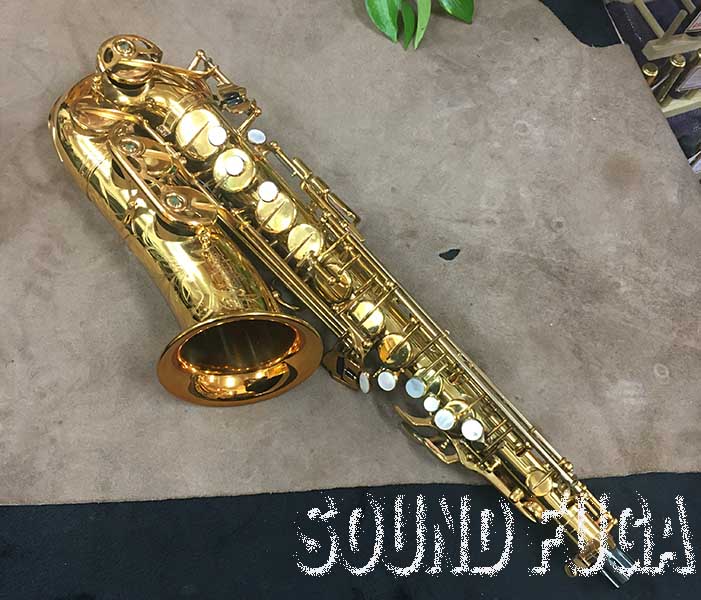 超希少!! A.SELMER MARK VI 150千番 アルト オリジナルラッカーアルト