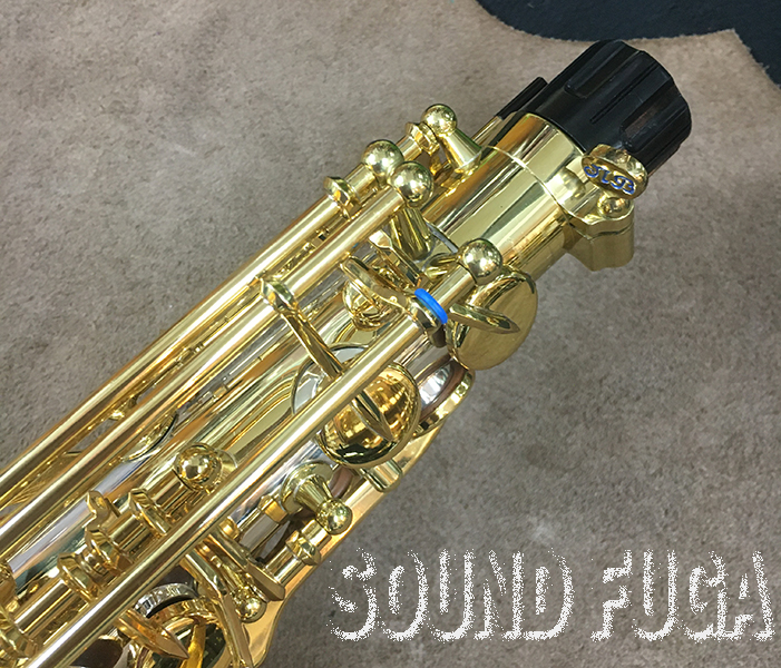 YANAGISAWA A-WO37 アルトサックス 美品