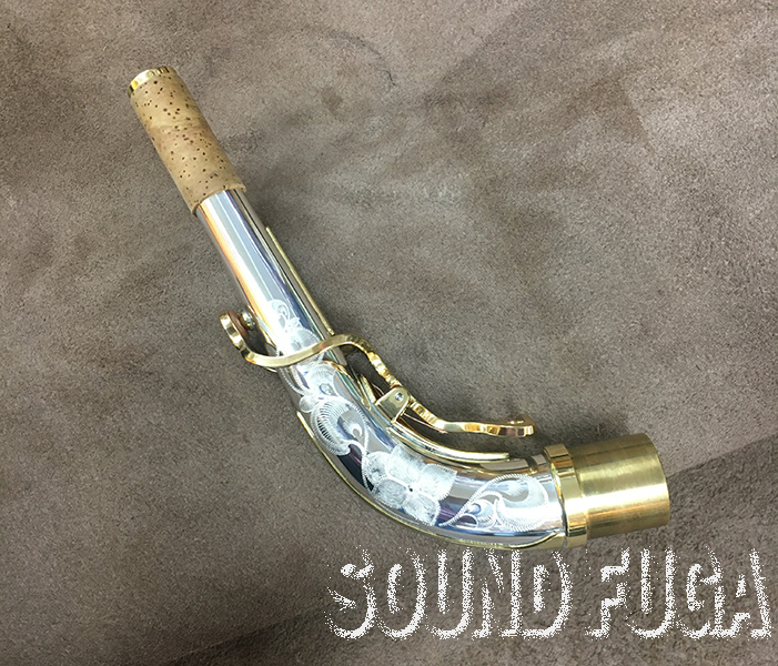 YANAGISAWA A-WO37 アルトサックス 美品