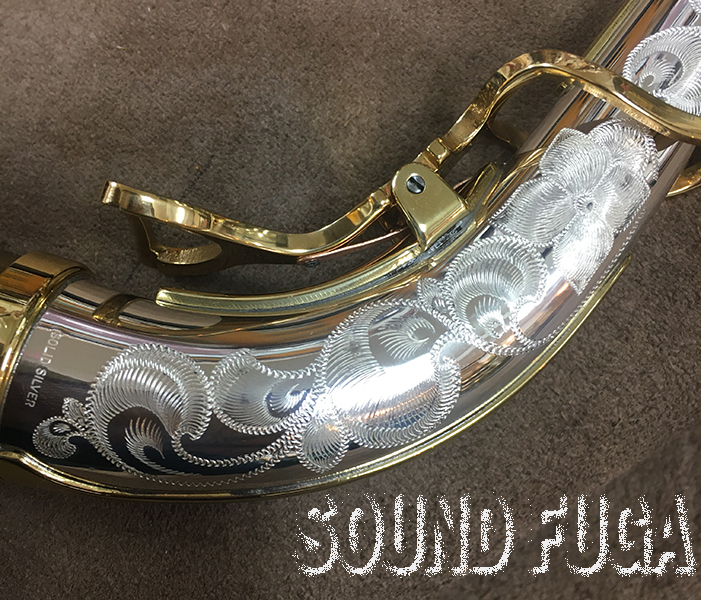 YANAGISAWA A-WO37 アルトサックス 美品