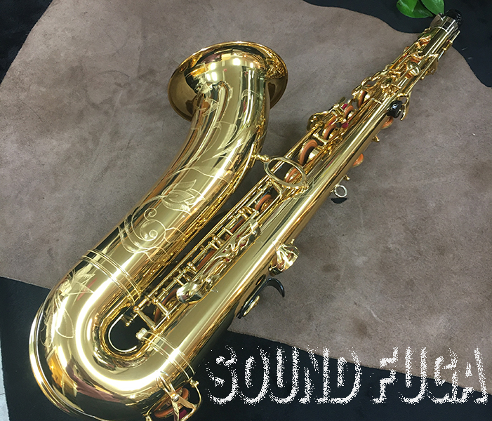 ヤマハカスタムテナーサックス ＹＴＳ-875 初期モデルmoimoi ヤマハ テナーサックス YTS-875 カスタム [新品 中古]管楽器