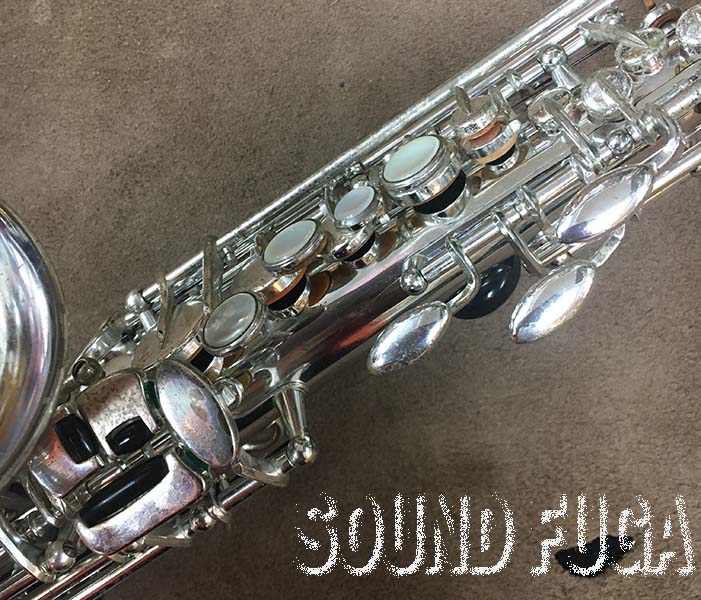 YANAGISAWA SC-800S CURVED SOPRANO カーブドソプラノ