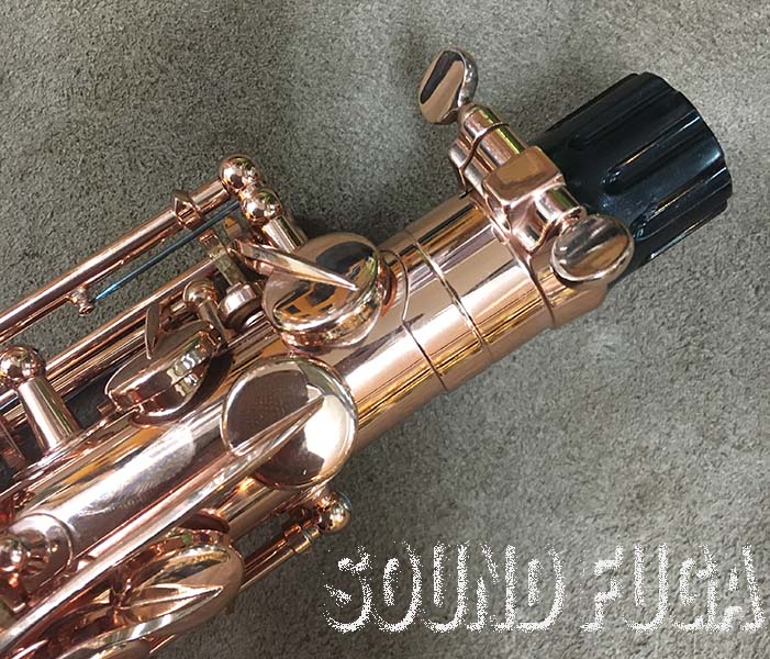H.SELMER SERIE-III JUBILEE PGP アルトサックス