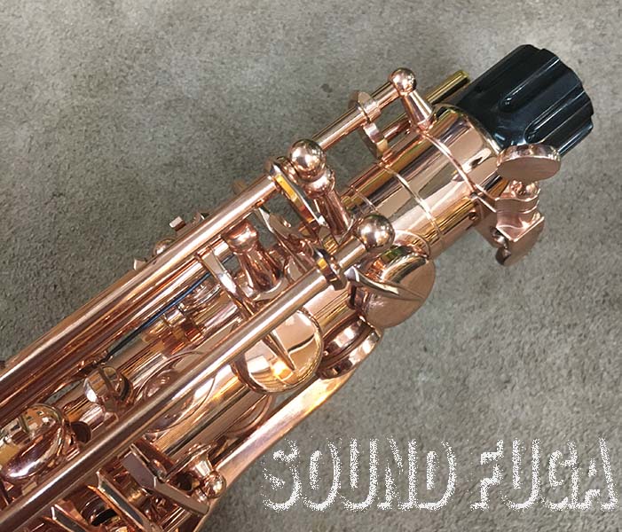 H.SELMER SERIE-III JUBILEE PGP アルトサックス