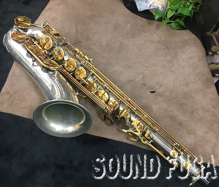 SAXZ テナーサックス