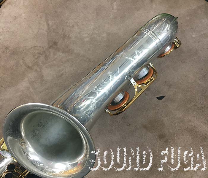 SAXZ テナーサックス