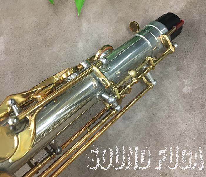 SAXZ テナーサックス