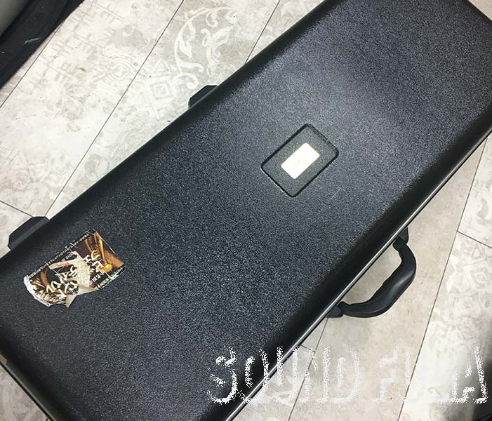 SAXZ テナーサックス