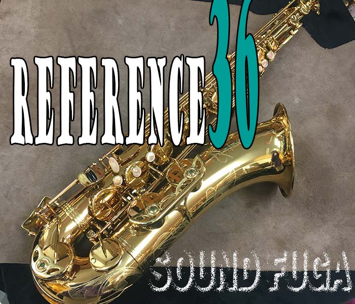 H.SELMER REFERENCE 36 67万番台 テナーサックス