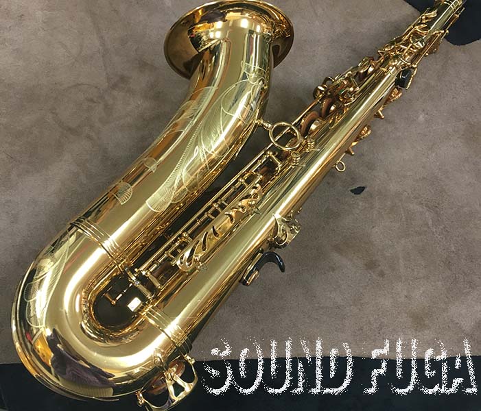 H.SELMER REFERENCE 36 67万番台 テナーサックス