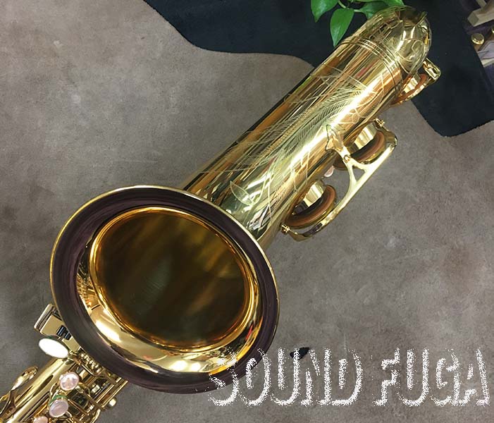 H.SELMER REFERENCE 36 67万番台 テナーサックス H.SELMER REFERENCE 36 67万番台 テナーサックス