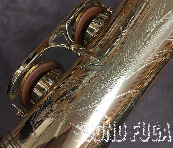 H.SELMER REFERENCE 36 67万番台 テナーサックス
