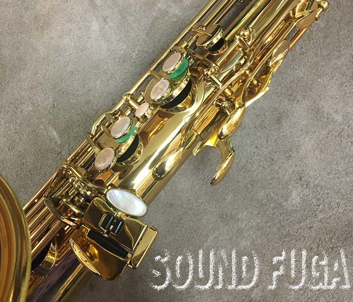 H.SELMER REFERENCE 36 67万番台 テナーサックス