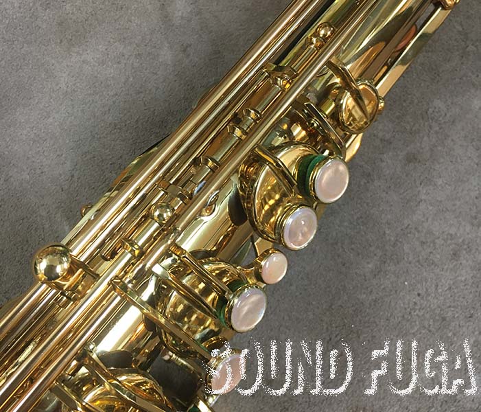 H.SELMER REFERENCE 36 67万番台 テナーサックス