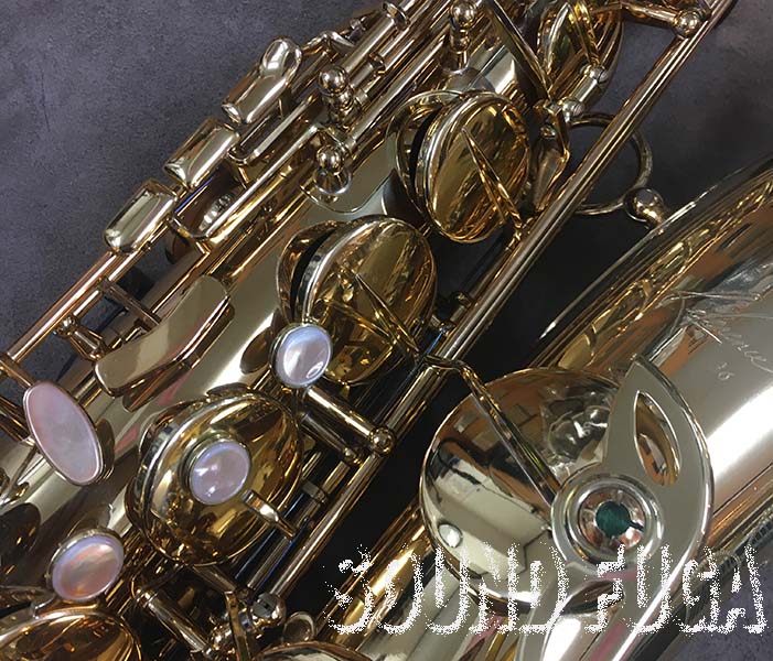 H.SELMER REFERENCE 36 67万番台 テナーサックス H.SELMER REFERENCE 36 67万番台 テナーサックス