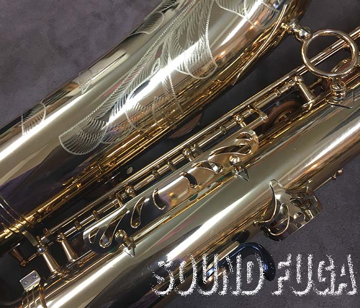 H.SELMER REFERENCE 36 67万番台 テナーサックス
