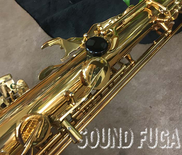 H.SELMER REFERENCE 36 67万番台 テナーサックス