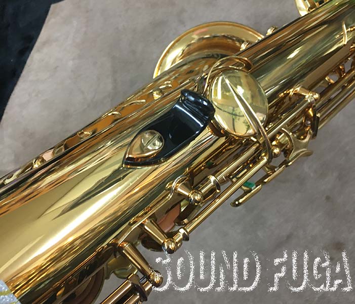 H.SELMER REFERENCE 36 67万番台 テナーサックス H.SELMER REFERENCE 36 67万番台 テナーサックス