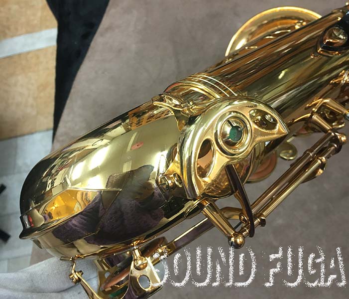 H.SELMER REFERENCE 36 67万番台 テナーサックス H.SELMER REFERENCE 36 67万番台 テナーサックス