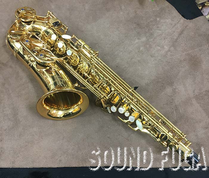 YANAGISAWA A-991 ALTO アルトサックス