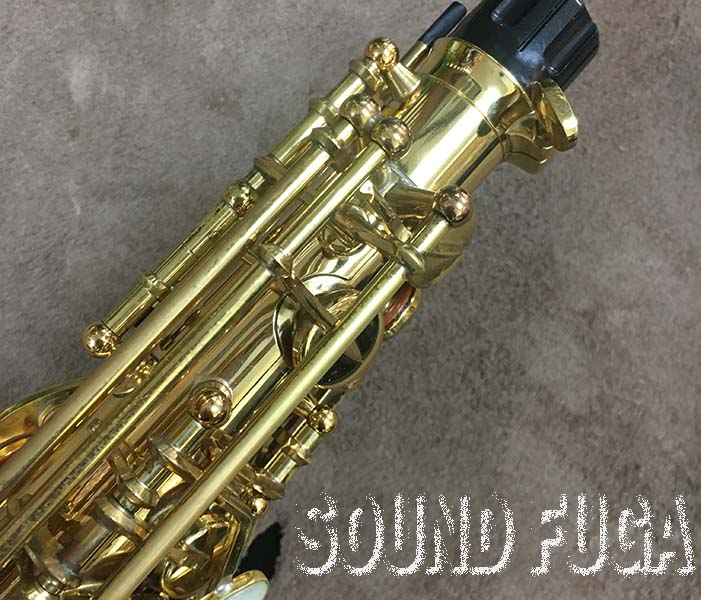 Yanagisawa A-991 (GPネック) Yanagisawa A-991 (GPネック) - メルカリ