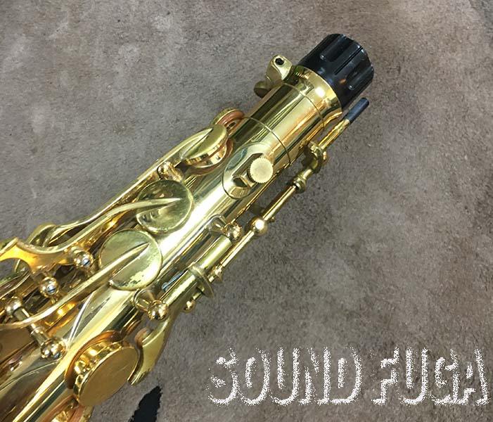 YANAGISAWA A-991 ALTO アルトサックス