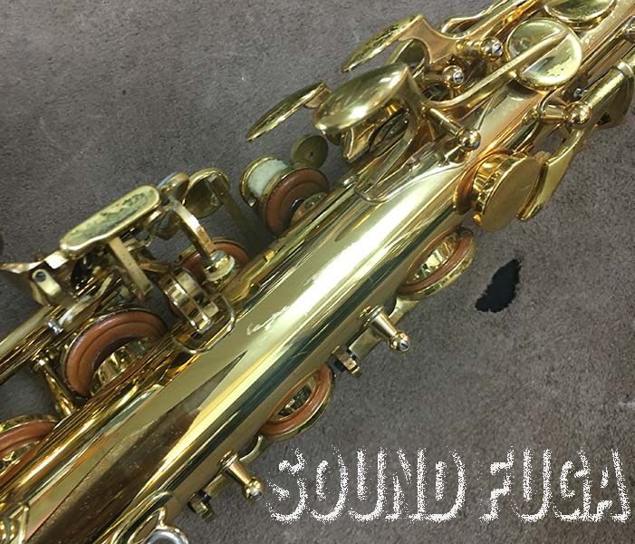 YANAGISAWA A-991 ALTO アルトサックス YANAGISAWA A-991 ALTO アルトサックス