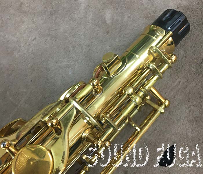 Yanagisawa A-991 (GPネック) Yanagisawa A-991 - 管楽器を深く楽しむ人へ｜MOUTON STORE 楽器