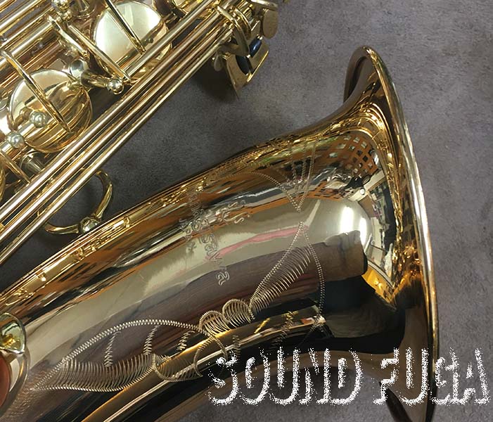 ヤナギサワ Yanagisawa T902 テナーサックス 買取りさせて頂き