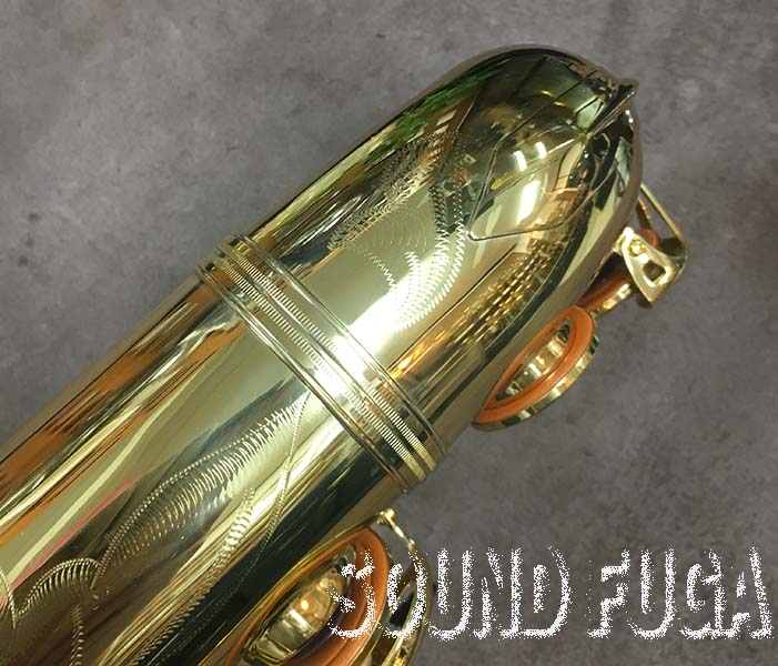 楽天市場】YANAGISAWA ヤナギサワ テナーサックス T-901II S/N